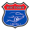 Victory Auto Store Logo